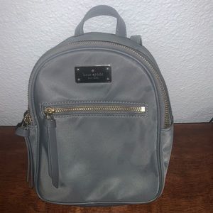 KATE SPADE MINI BACKPACK